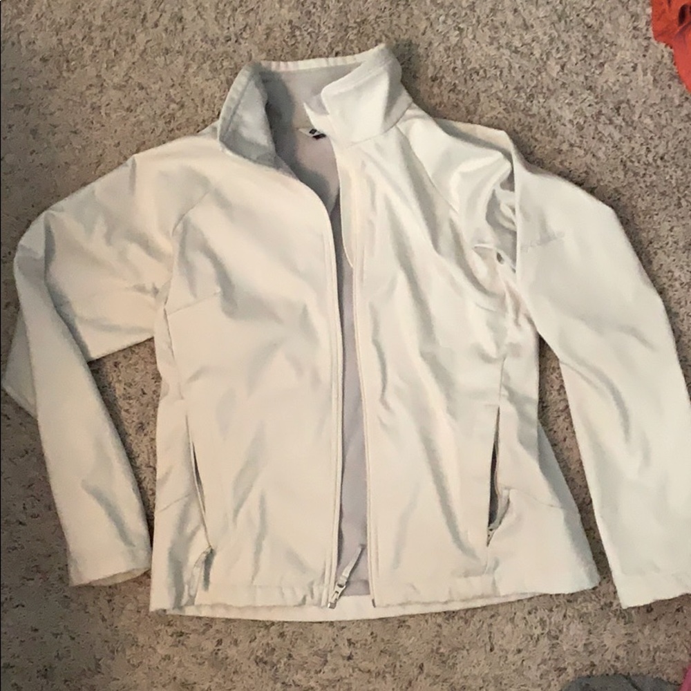 Columbia jacket